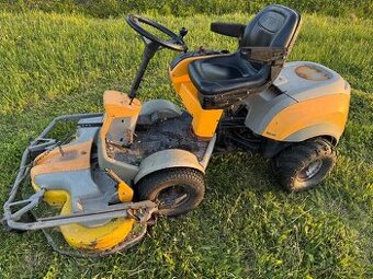 Zahradní rider Stiga Stiga Park Pro 20 4WD