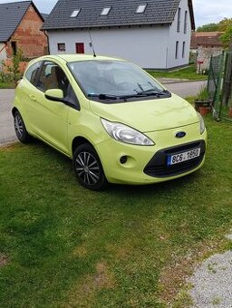 Prodám Ford Ka