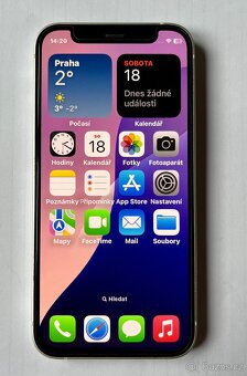 Apple iPhone 12 mini