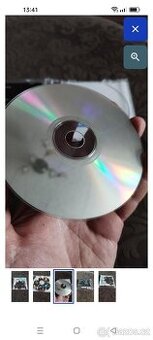 Cd olympic podpisy