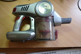 Hoover H-FREE 700