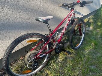 Detske kolo Felt 24”