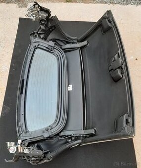 Prodám hardtop na Mazdu MX-5 NC, auto z roku 2008