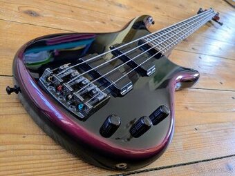 Baskytar Ibanez Roadstar II RB850 DW