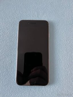 Iphone SE 2020 64GB bily