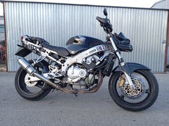 honda cbr 600f 1999-2000