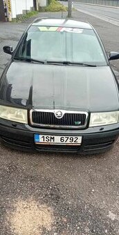 Auto na díly, opravu