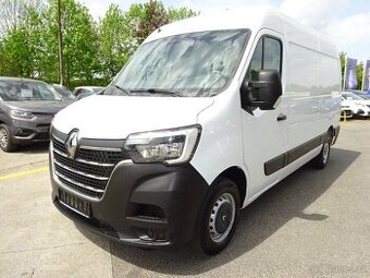 Renault Master 2,3 DCi,ODPOČET DPH