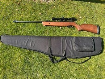 Vzduchovka Gamo Hunter 440 5,5