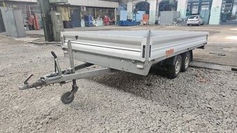 VEZEKO CARGO Light E 27.4