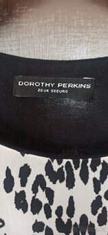 Blůzka, top - Dorothy Perkins, vel. 50, UK 22 - 1