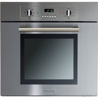 Vestavná trouba Baumatic B 501 - 1