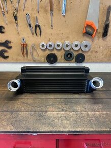 Intercooler pro bmw e90,e91,e92,e93,e82 stage 1-2+
