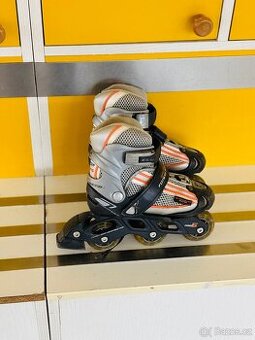 dětské inline brusle Tempish Bound (28-31 EU)