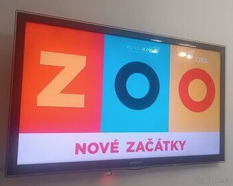 Tv Samsung
