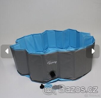 Bazenek pro psy Toozey - 1