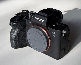 Sony a7SIII