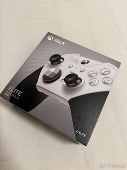 XBOX ELITE OVLADAČ