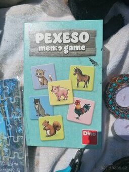 Pexeso