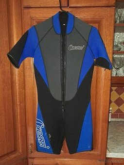 Short neopren - 1