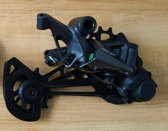 Shimano XT - 1