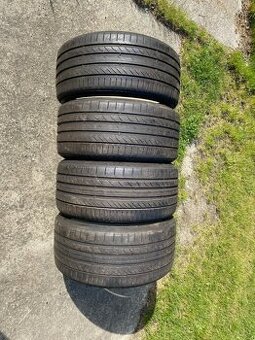 265/30R20 94Y Continental ContiSportContact 5P 4ks
