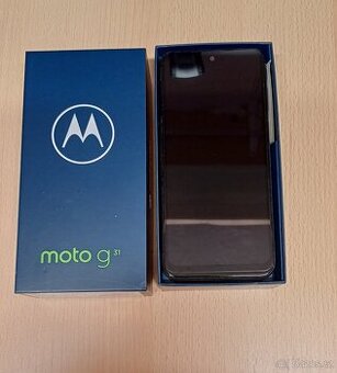 Motorola moto g31
