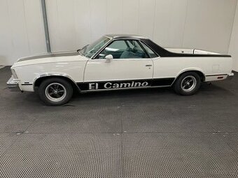 Chevrolet El Camino