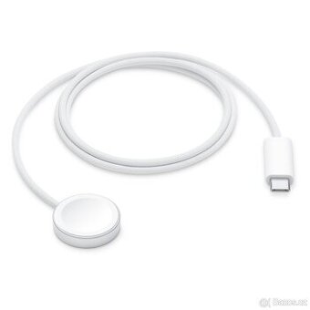 Apple Watch magnetický rychlonabíjecí kabel (USB-C)