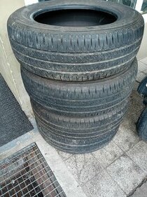 Nexen Roadian CT8 215/65-17