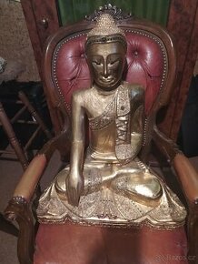 Thajsko budha