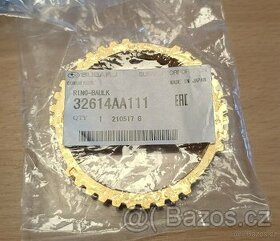 Synchron 4/5/6 Subaru Impreza WRX STi 6MT 2001-2018