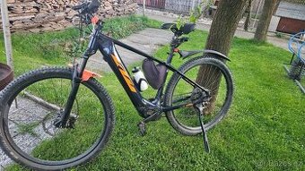 Elektrokolo KTM
