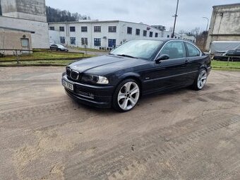Bmw 328ci