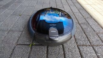 Robotický vysavač Samsung Navibot SRR400
