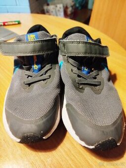Dětská sportovní obuv NIKE