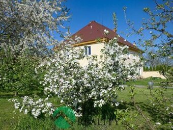 Pronájem bytu, 2+1 69 m2, Nové Dvory u Doksan, ev.č. 02220