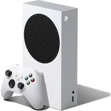Koupím Xbox Series S za 2000,-