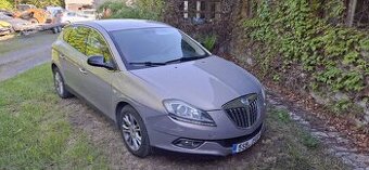 Lancia Delta 1.4 t-jet 110kw