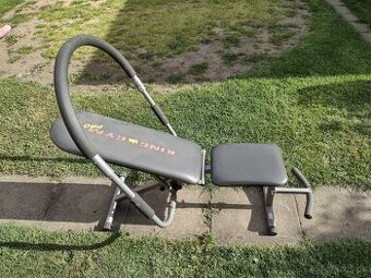 King gym pro