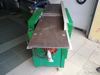 Hoblovka s protahem KDR MSP 300
