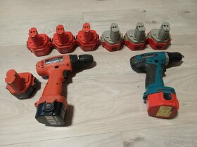 12V MAKITA MAKTEC MT 063