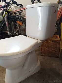 WC - 1