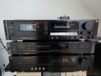 Finearts by Grundig A-903, T-905, CT-905