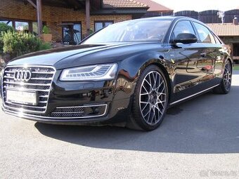 A8 LONG 6.3 W12 500PS rv 2016 TOP