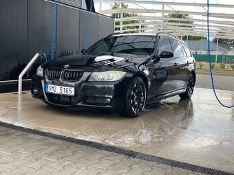 BMW e91