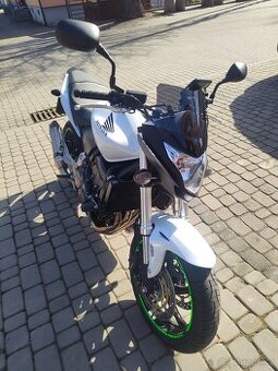 Honda CB 600 F s ABS