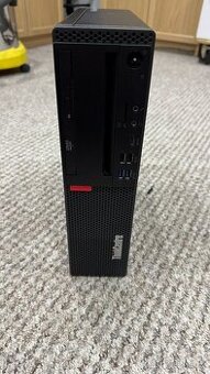 PC Lenovo Think Centre M720S i5 8400, RAM 16GB, 1,5TB, WiFi