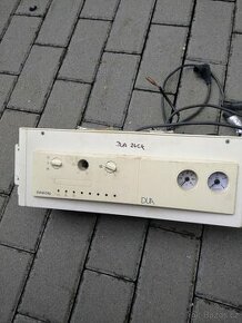 Elektronika z plynového kotle Dakon dua 24 ck