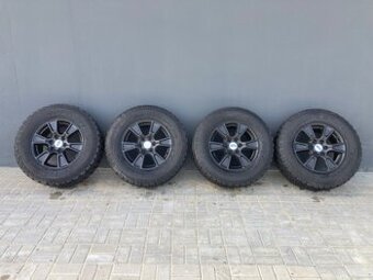 Alu kola Ford F-150 R18